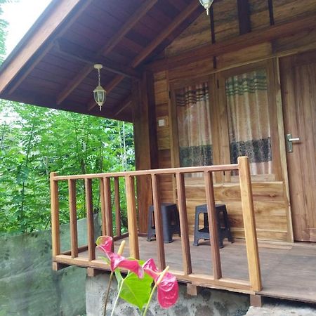 Diyaluma View Cotage Hotel Koslanda Ngoại thất bức ảnh