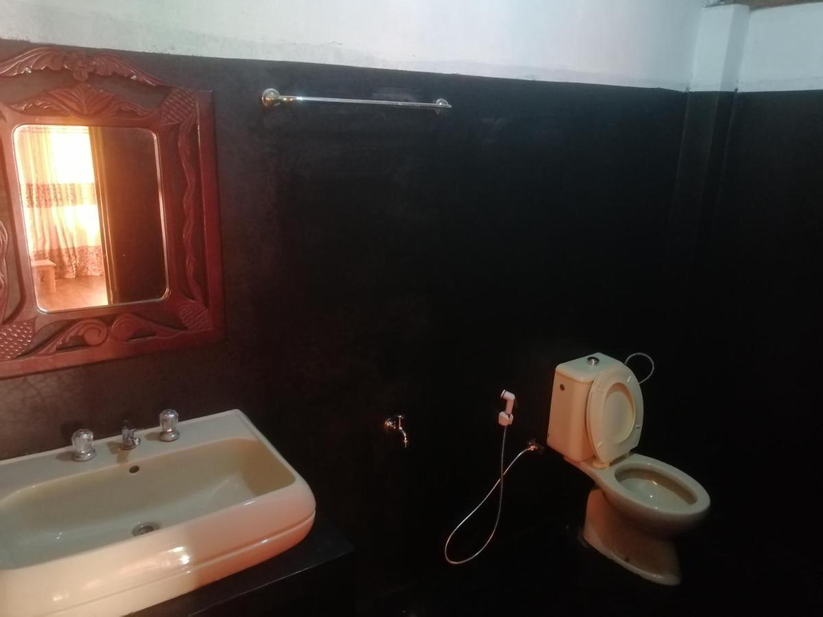 Diyaluma View Cotage Hotel Koslanda Ngoại thất bức ảnh