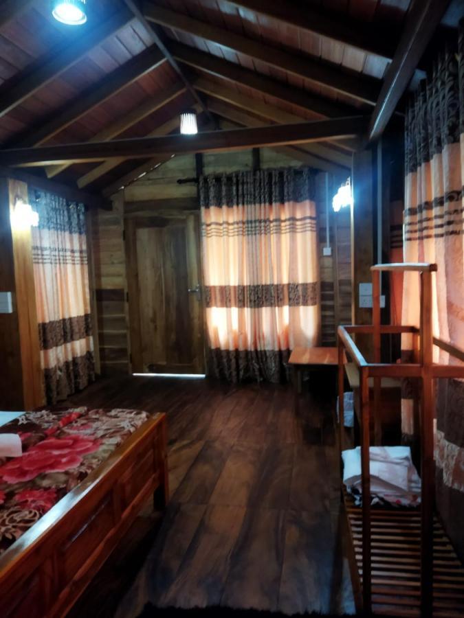 Diyaluma View Cotage Hotel Koslanda Ngoại thất bức ảnh