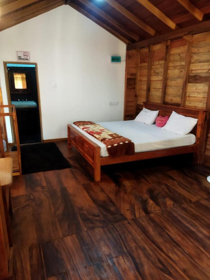 Diyaluma View Cotage Hotel Koslanda Ngoại thất bức ảnh
