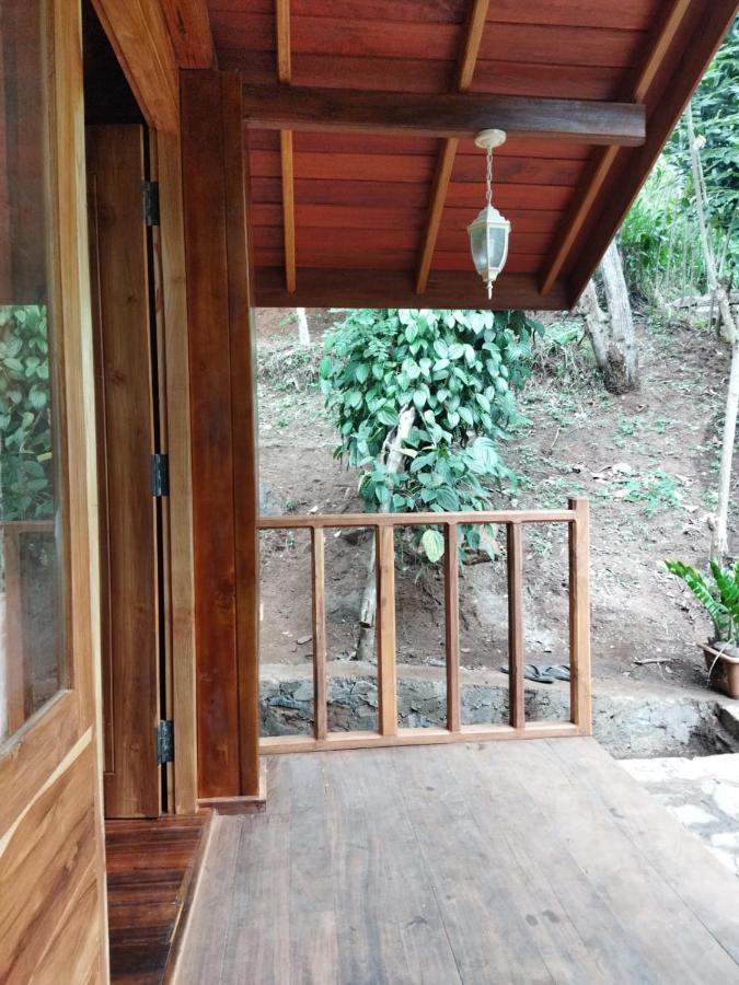 Diyaluma View Cotage Hotel Koslanda Ngoại thất bức ảnh