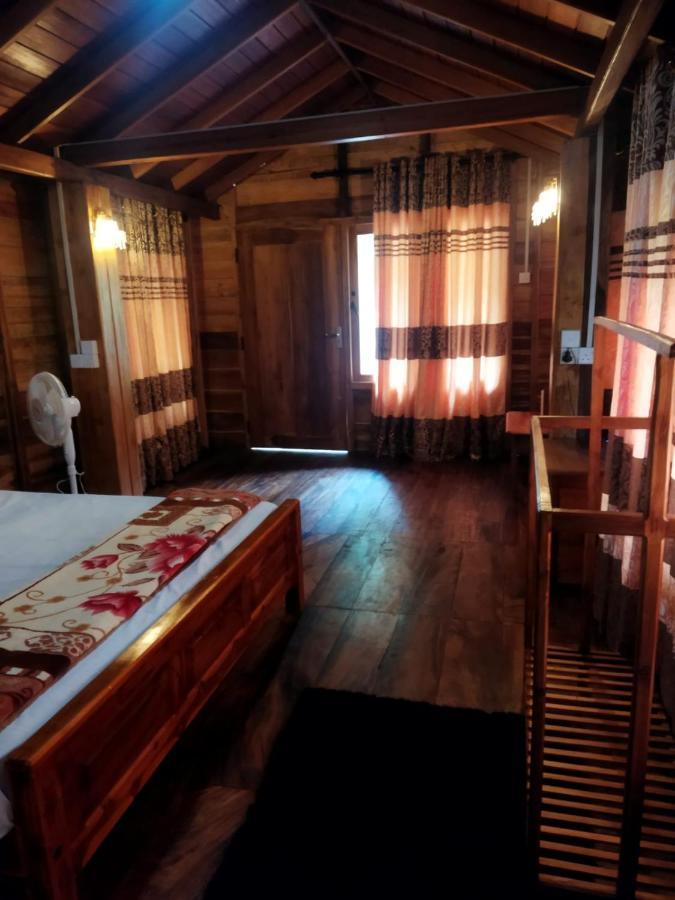Diyaluma View Cotage Hotel Koslanda Ngoại thất bức ảnh