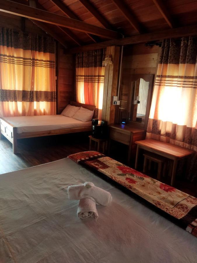 Diyaluma View Cotage Hotel Koslanda Ngoại thất bức ảnh