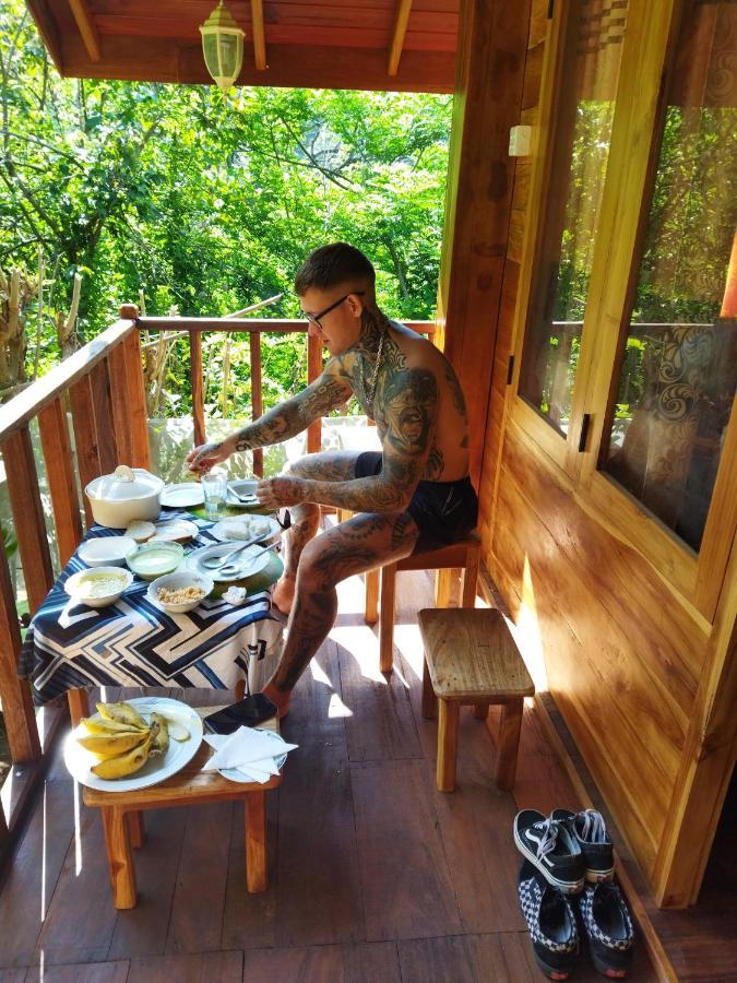 Diyaluma View Cotage Hotel Koslanda Ngoại thất bức ảnh