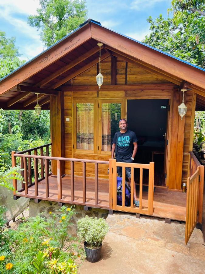 Diyaluma View Cotage Hotel Koslanda Ngoại thất bức ảnh